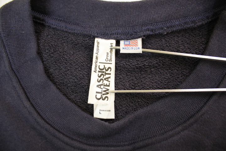 【激安古着】 American Apparel　スウェットorトレーナー　トップス