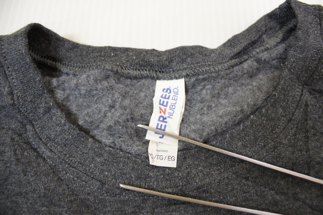 【激安古着】 JERZEES　スウェットorトレーナー　トップス