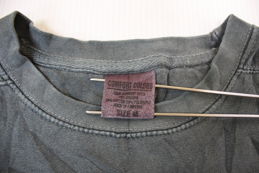 【激安古着】 COMFORT COLORS　スウェットorトレーナー　トップス