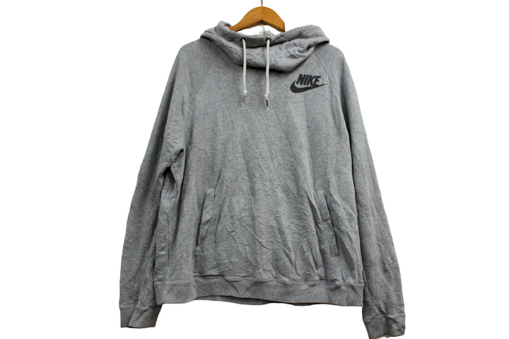 【激安古着】 NIKE ナイキ　パーカー　トップス