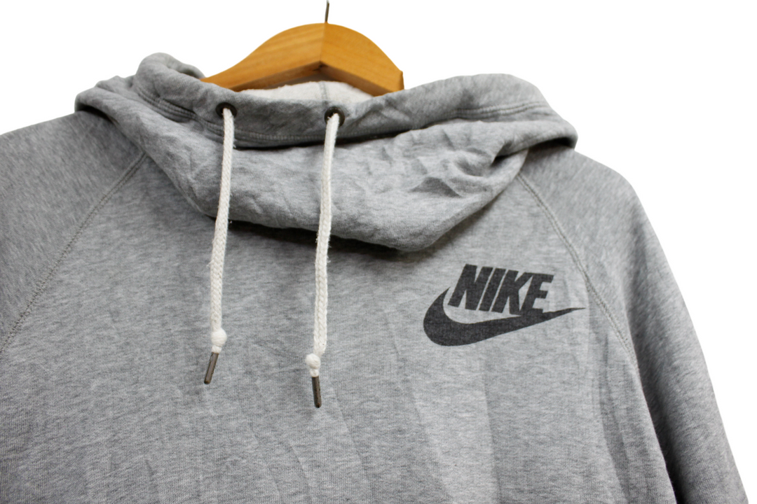 【激安古着】 NIKE ナイキ　パーカー　トップス