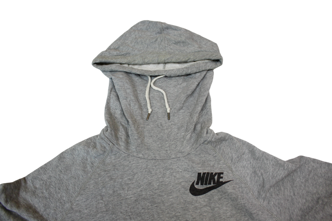 【激安古着】 NIKE ナイキ　パーカー　トップス