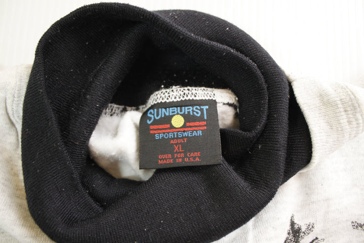 【激安古着】 SUNBURST　スウェットorトレーナー　トップス