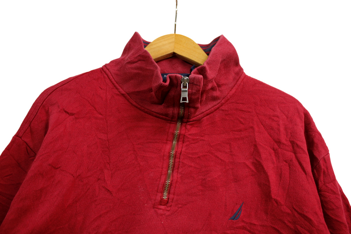 【激安古着】 NAUTICA　スウェットorトレーナー　トップス