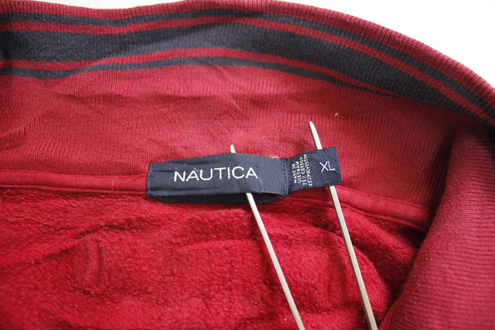 【激安古着】 NAUTICA　スウェットorトレーナー　トップス