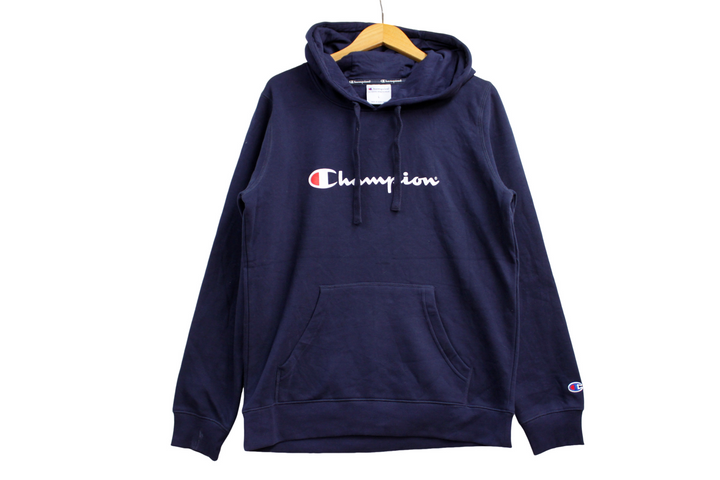 【激安古着】 Champion　パーカー　トップス