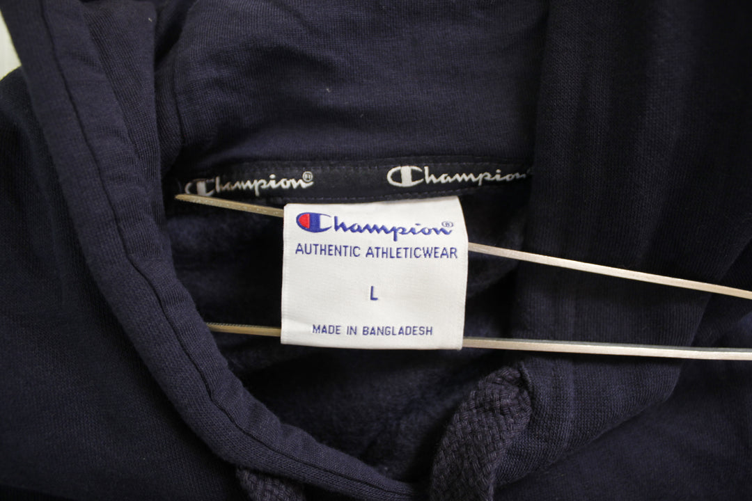 【激安古着】 Champion　パーカー　トップス