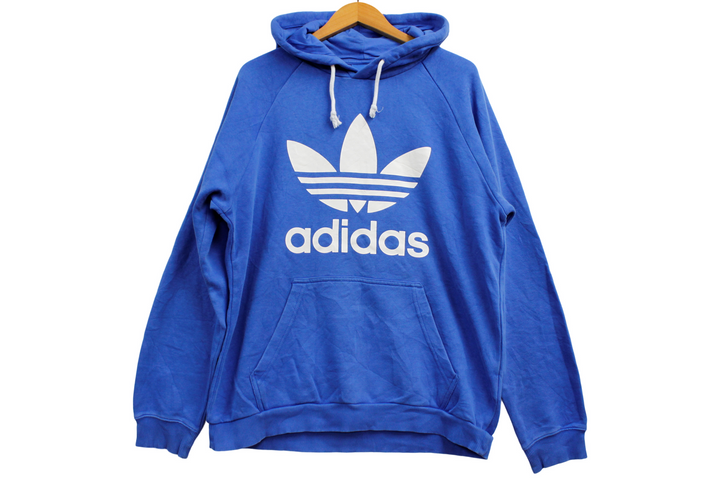 【激安古着】 adidas アディダス　パーカー　トップス