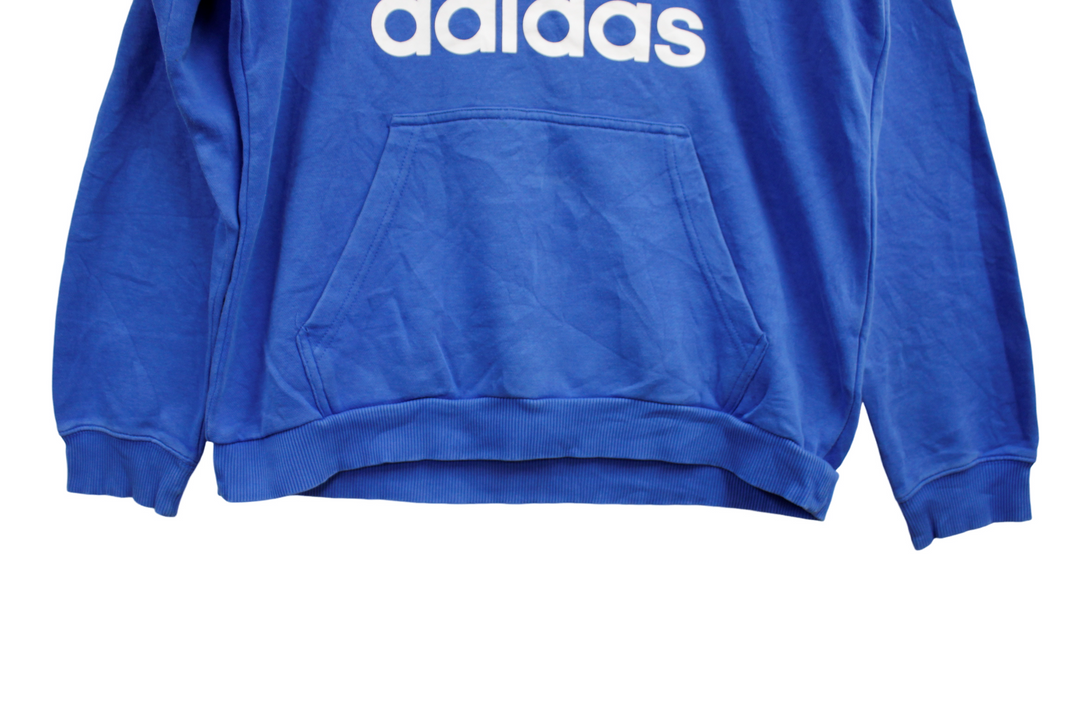 【激安古着】 adidas アディダス　パーカー　トップス