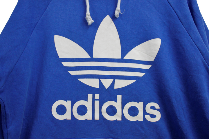 【激安古着】 adidas アディダス　パーカー　トップス
