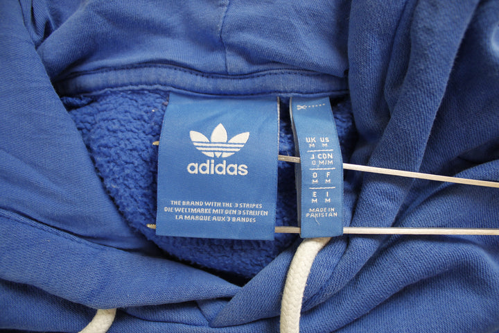 【激安古着】 adidas アディダス　パーカー　トップス