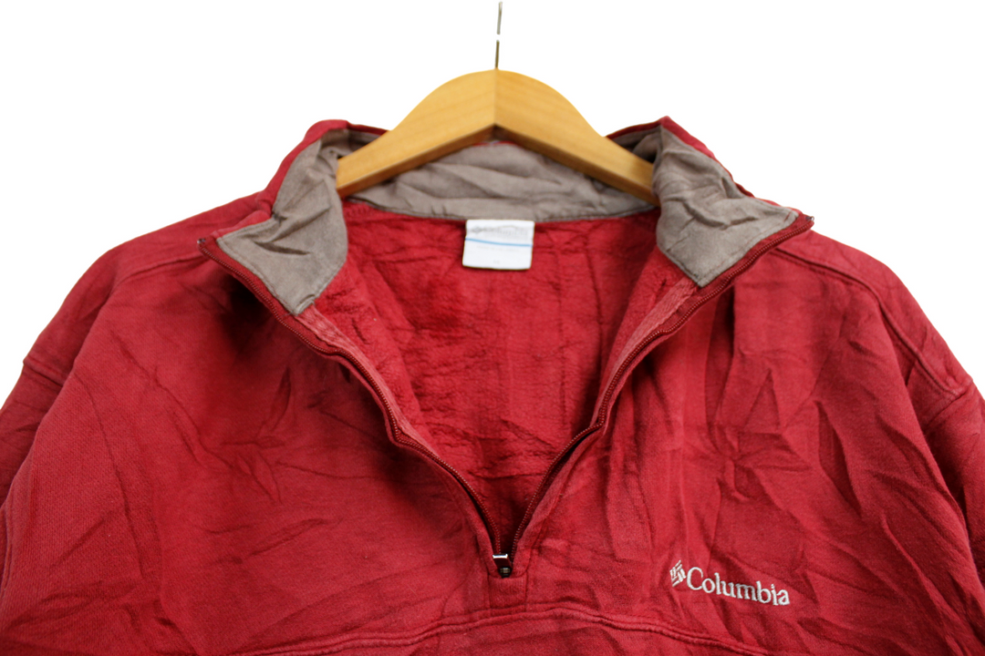 【激安古着】 Columbia　スウェットorトレーナー　トップス