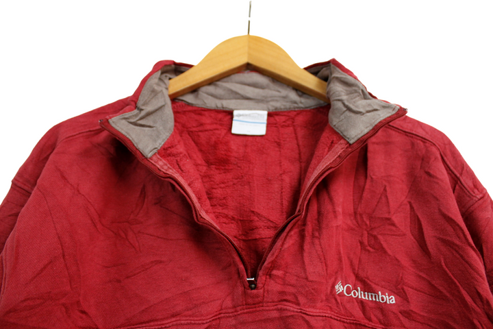 【激安古着】 Columbia　スウェットorトレーナー　トップス