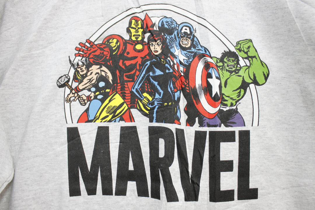 【激安古着】 MARVEL　スウェットorトレーナー　トップス