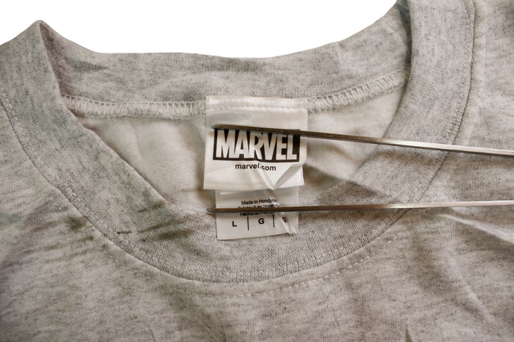 【激安古着】 MARVEL　スウェットorトレーナー　トップス