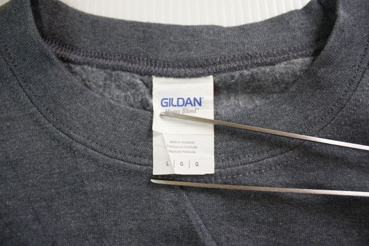 【激安古着】 GILDAN　スウェットorトレーナー　トップス