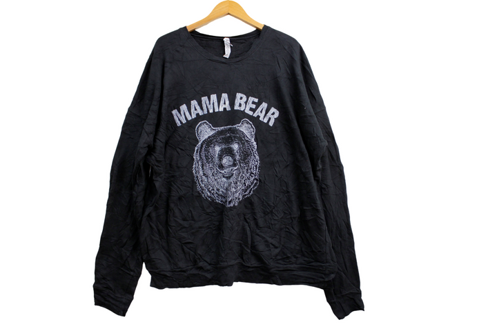 【激安古着】 BELLA+CANVAS　スウェットorトレーナー　トップス