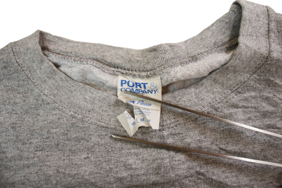 【激安古着】 PORT&COMPANY　スウェットorトレーナー　トップス