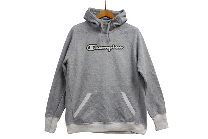 【激安古着】 Champion　パーカー　トップス