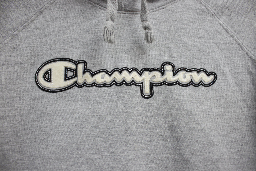 【激安古着】 Champion　パーカー　トップス