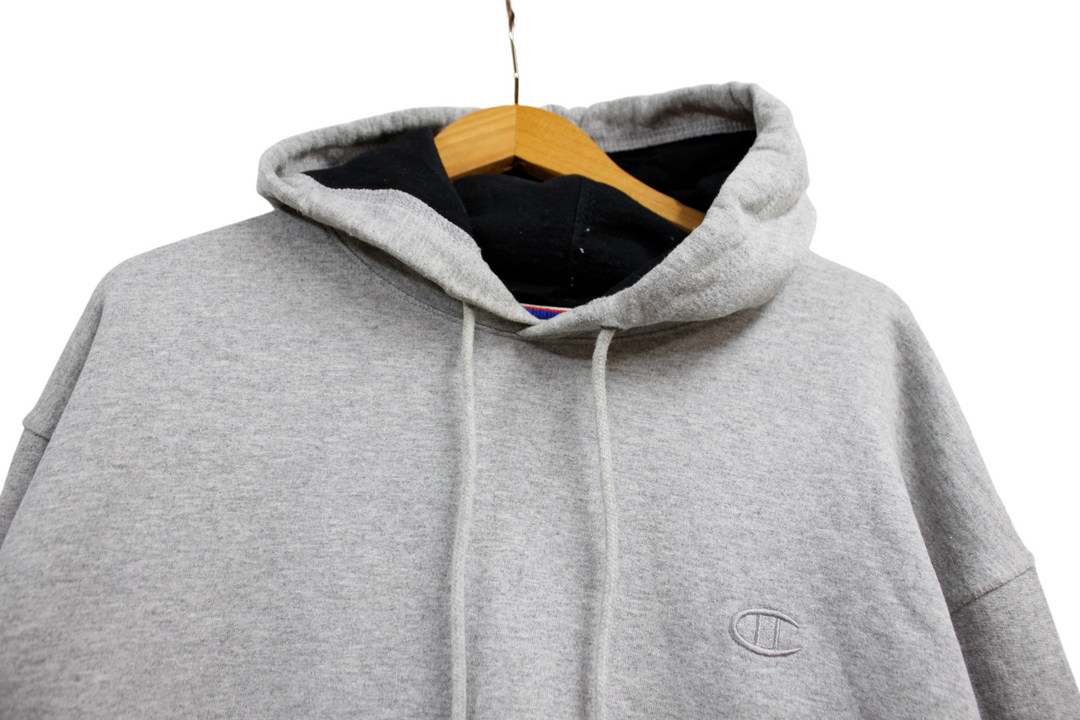 【激安古着】 Champion　パーカー　トップス