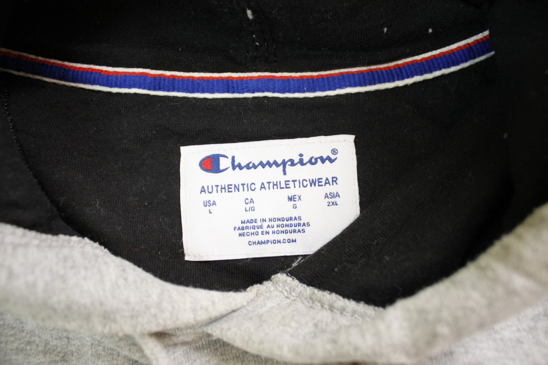 【激安古着】 Champion　パーカー　トップス