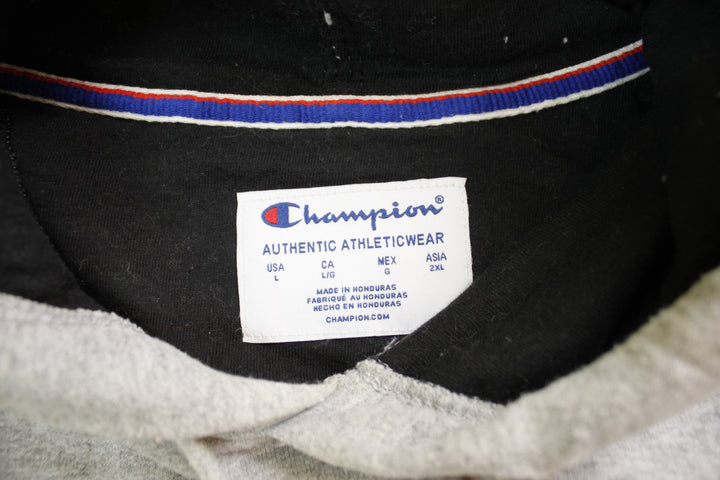 【激安古着】 Champion　パーカー　トップス