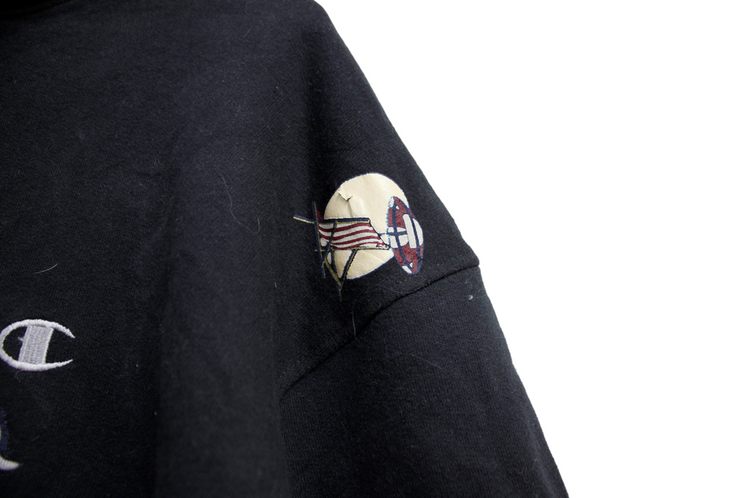 【激安古着】 Champion　パーカー　トップス