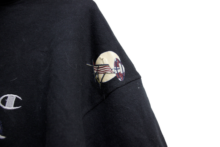 【激安古着】 Champion　パーカー　トップス
