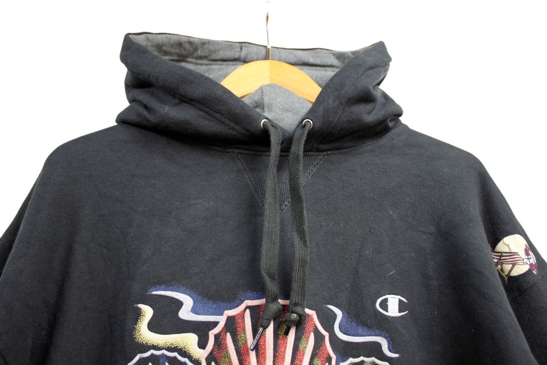 【激安古着】 Champion　パーカー　トップス