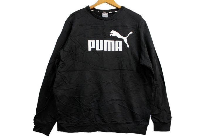【激安古着】 PUMA　スウェットorトレーナー　トップス