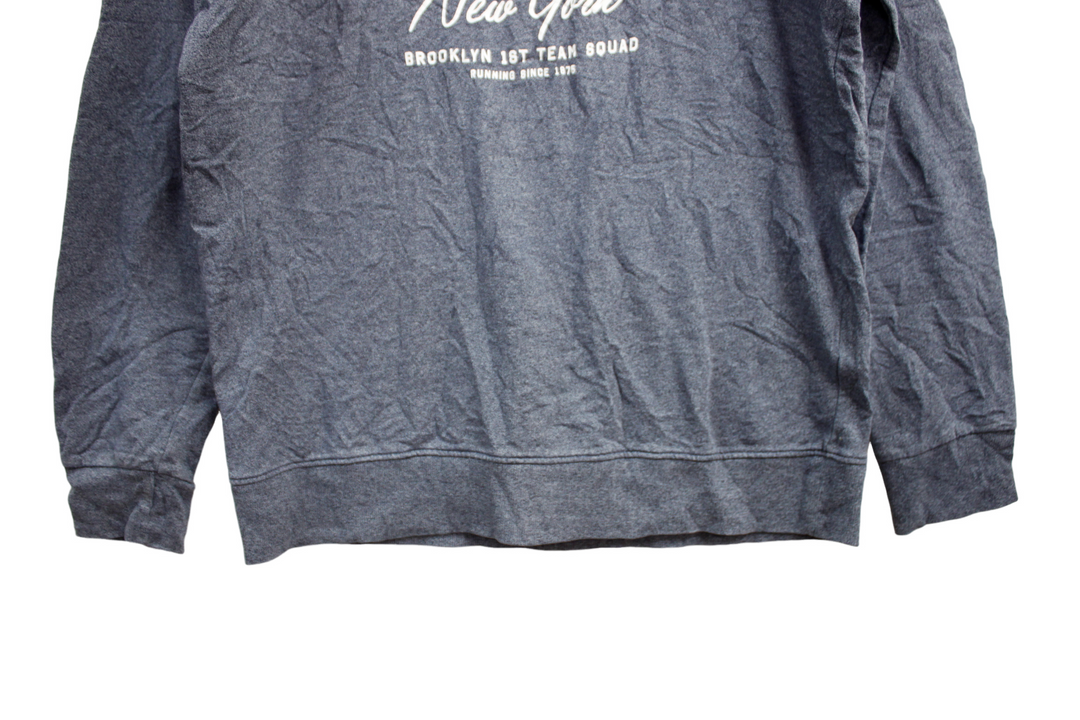 【激安古着】 JACK&JONES　スウェットorトレーナー　トップス