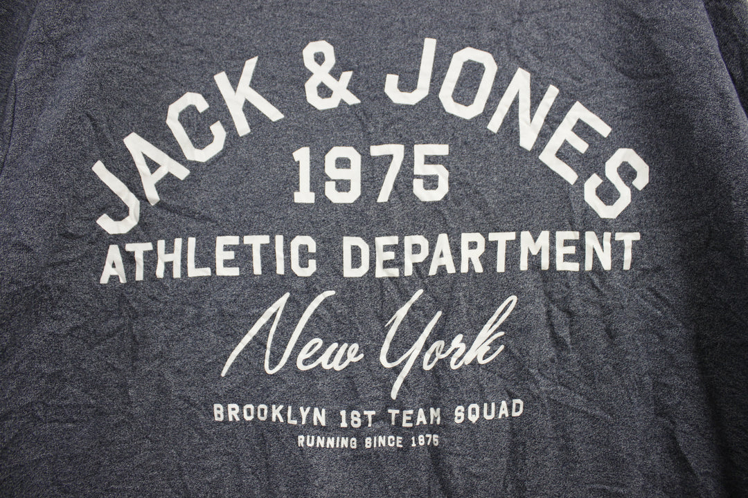 【激安古着】 JACK&JONES　スウェットorトレーナー　トップス