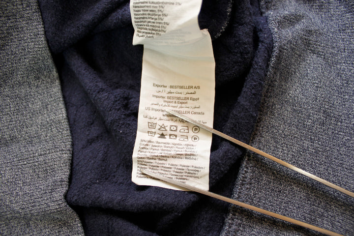 【激安古着】 JACK&JONES　スウェットorトレーナー　トップス