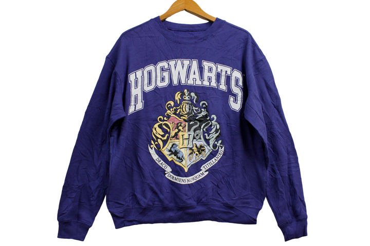 【激安古着】 HOLLY POTTER　スウェットorトレーナー　トップス
