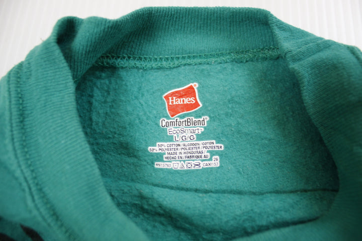 【激安古着】 Hanes　スウェットorトレーナー　トップス