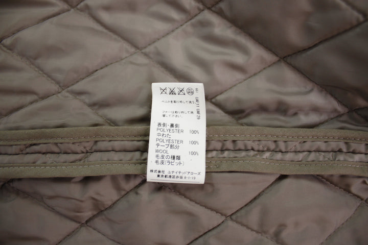 【激安古着】 UNITED ARROWS　ダウン,中綿ジャケット/コート　アウター