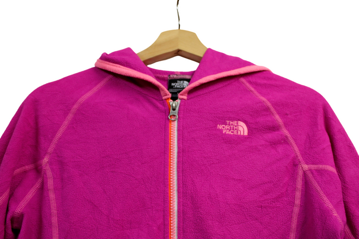 【激安古着】 THE NORTH FACE　フリースジャケット　アウター