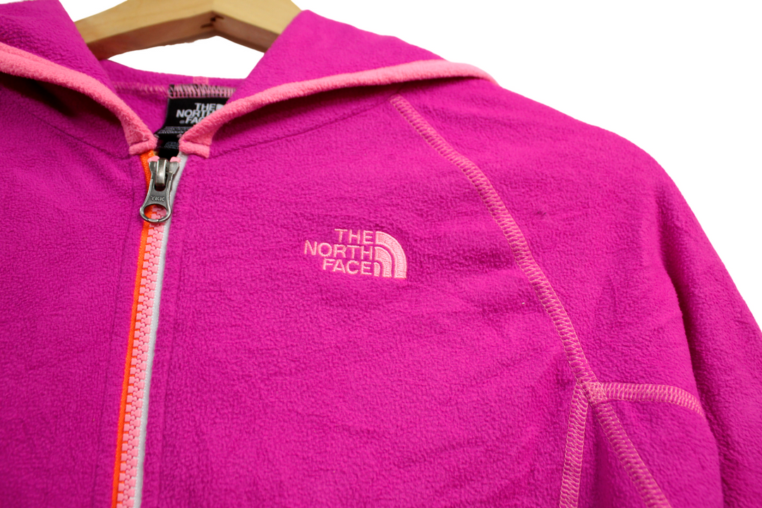 【激安古着】 THE NORTH FACE　フリースジャケット　アウター