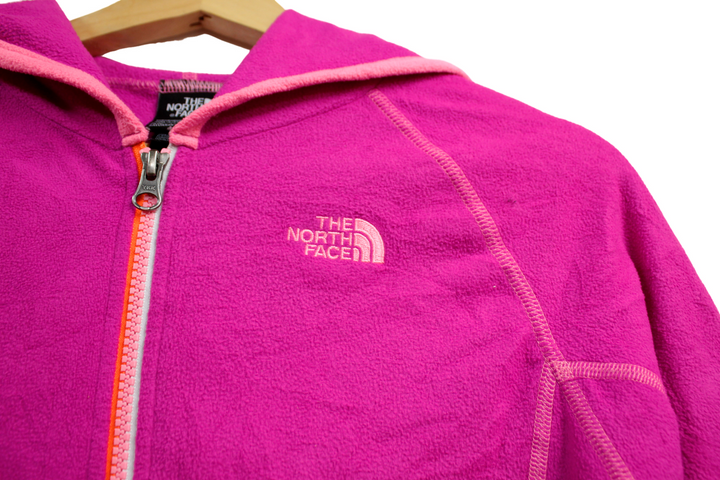 【激安古着】 THE NORTH FACE　フリースジャケット　アウター