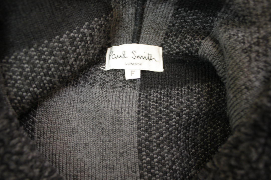 【激安古着】 PAUL SMITH　パーカー　トップス