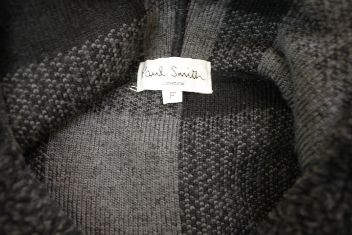 【激安古着】 PAUL SMITH　パーカー　トップス