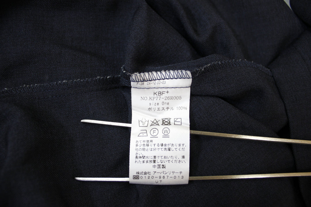 【激安古着】 KBF　シャツワンピース　ワンピース or ドレス