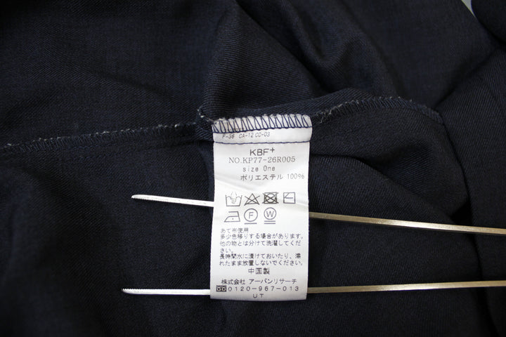 【激安古着】 KBF　シャツワンピース　ワンピース or ドレス