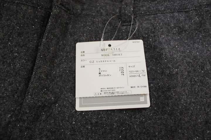 【激安古着】 THE NORTH FACE　ショート/ハーフパンツ　パンツ