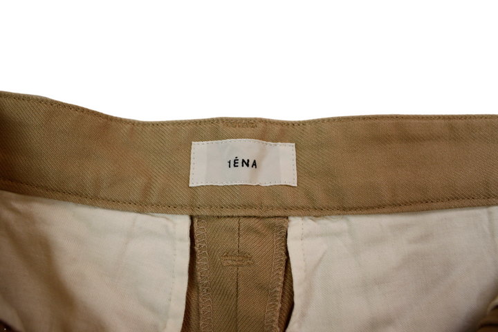【激安古着】 IENA　チノパンツ　パンツ