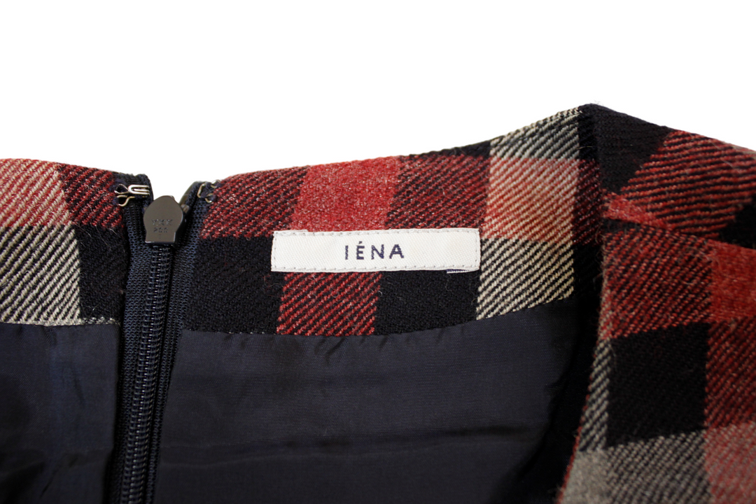 【激安古着】 IENA　ワンピース　ワンピース or ドレス