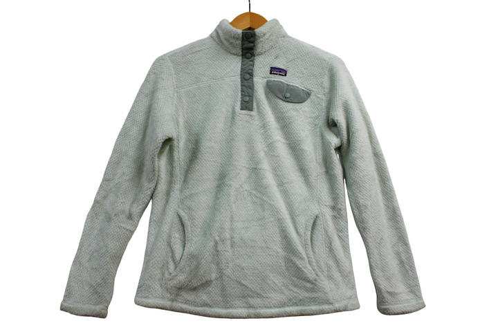 【激安古着】 patagonia　フリースジャケット　アウター