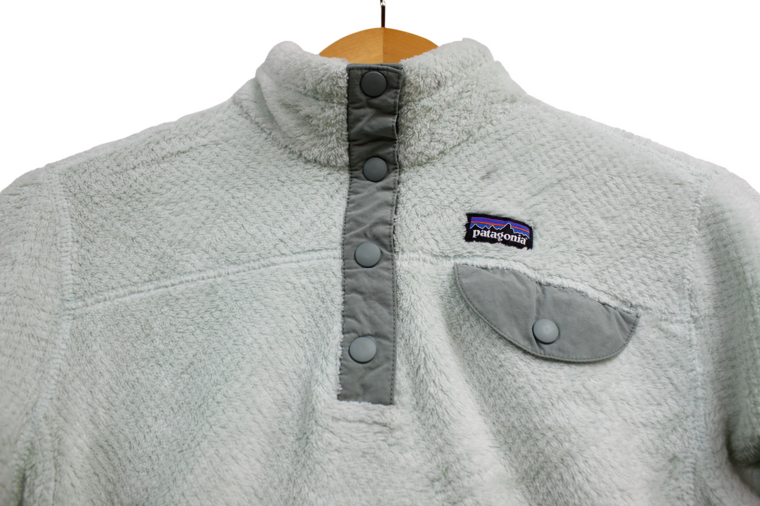 【激安古着】 patagonia　フリースジャケット　アウター