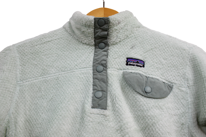 【激安古着】 patagonia　フリースジャケット　アウター